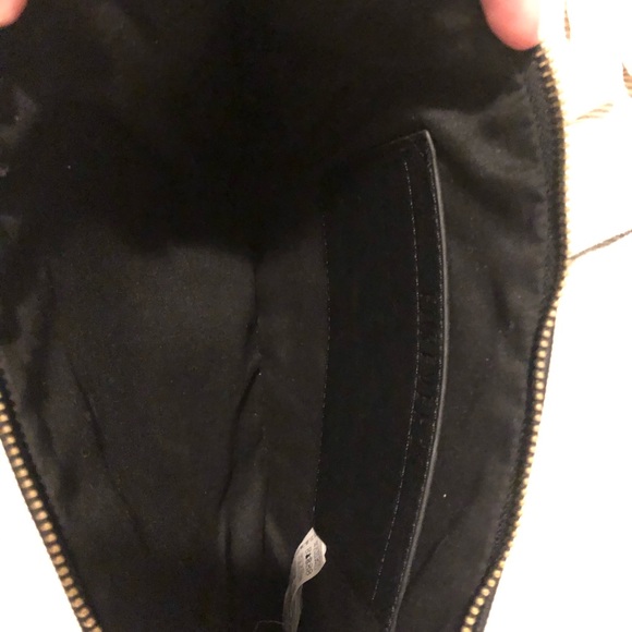 Forever21 clutch - Picture 2 of 2